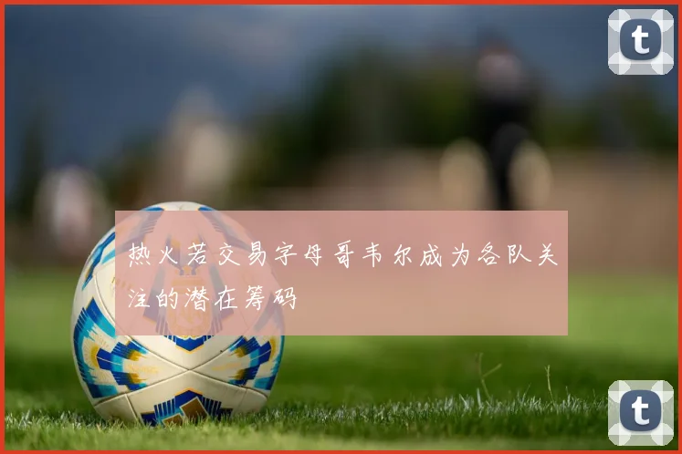 热火若交易字母哥韦尔成为各队关注的潜在筹码